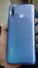 vivo Y5s 二手手機  超廣角微距AI三攝 5000mAh大電池 全網(wǎng)通4G手機 95新 壁玉青 6+128GB 曬單實(shí)拍圖