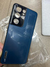 越晴適用三星s21ultra手機殼金屬漆面新款磨砂防摔個(gè)性Galaxys21+保護套鏡頭全包網(wǎng)紅男 三星Galaxy S21Ultra【海藍色】 曬單實(shí)拍圖