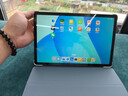 OPPO Pad SE 11英寸高清大屏平板電腦 6GB+128GB 夜幕藍 辦公游戲娛樂學(xué)習(xí)平板 曬單實拍圖