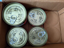 力狼貓罐頭補水湯罐貓咪湯包幼貓成貓零食寵物食品貓濕糧 【28罐囤貨裝】混合口味湯罐85g 曬單實(shí)拍圖