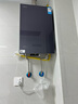美的（Midea）【安睡M9 Max】16升燃氣熱水器天然氣【三大一級靜音強增壓】恒溫大水量家用 國家補貼15%以舊換新 曬單實(shí)拍圖