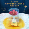 【送禮優(yōu)選】昆蟲(chóng)記立體書(shū) 小王子立體書(shū) 老人與海立體書(shū) 過(guò)大年立體書(shū) 遇見(jiàn)花仙子 10大跨頁(yè)，38個(gè)立體互動(dòng)，50個(gè)昆蟲(chóng) 聽(tīng)覺(jué)、觸覺(jué)、嗅覺(jué)、視覺(jué)四感工藝，附贈超大幅“昆蟲(chóng)觀(guān)察指南” 送禮必備 果麥 小 曬單實(shí)拍圖