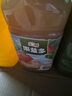 匯源果汁飲料大桶2.5L*6桶2桶裝山楂芒果汁橙汁獼猴桃汁酒席宴會(huì )飲料 混合多口味隨機6桶 曬單實(shí)拍圖