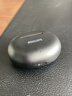 飛利浦（PHILIPS）藍牙耳機入耳式無(wú)線(xiàn)運動(dòng)游戲降噪2025新款男女適用 黑色   標配 曬單實(shí)拍圖