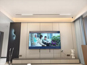 康佳電視 65E8AES 65英寸 2+32GB 144Hz高刷護(hù)眼 4K超清全面屏 智能語(yǔ)音平板電視 一級(jí)能效國(guó)家補(bǔ)貼 曬單實(shí)拍圖