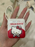 SUPER MOUSEHelloKitty充電寶10000毫安快充方形輕薄小巧便攜式自帶線(xiàn)可愛(ài)KT凱蒂貓移動(dòng)電源適用華為小米蘋(píng)果 曬單實(shí)拍圖