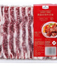 山姆 美國谷飼牛仔骨 1.5kg 1.5kg 曬單實(shí)拍圖