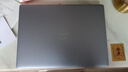 戴爾（DELL）筆記本電腦 國家補貼 靈越14PLUS-7440新款 32G 14英寸高性能輕薄本學(xué)生辦公 酷睿7 1T 2.5K 120Hz 曬單實(shí)拍圖