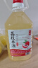 浙一家 荔枝米酒2.5L 6度 微醺果酒糯米酒甜酒花果酒 湖州老字號 曬單實(shí)拍圖