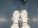 NEW BALANCE NB530系列 男女低幫復(fù)古運(yùn)動(dòng)跑鞋 MR530TA 37 曬單實(shí)拍圖
