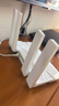 普聯(lián)（TP-LINK） 大道AX3000滿(mǎn)血WiFi6千兆無(wú)線(xiàn)路由器 5G雙頻家用穿墻 Mesh 3000M無(wú)線(xiàn)速率 信號增強 易展 XDR3010 曬單實(shí)拍圖