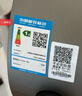 格力（GREE）電風(fēng)扇家用空氣循環(huán)扇 直流變頻 臺(tái)地落地扇辦公客廳臥室空調(diào)伴侶FXDZ-2062Bvg3抑菌濾網(wǎng)+語(yǔ)音智控 曬單實(shí)拍圖