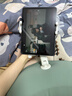 賽鯨U5T青抱枕支架手機支架平板支架懶人支架桌面手機支架月牙支架可躺著(zhù)靠著(zhù)追劇網(wǎng)課學(xué)習多功能支架 曬單實(shí)拍圖