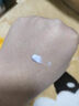 PBX 隔離霜雪紡柔紗調(diào)色隔離霜乳調(diào)節(jié)膚色隱匿遮瑕毛孔 【提亮膚色】薔薇紫 曬單實拍圖