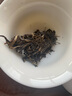 八角亭 2016年誠(chéng)系列班章古樹(shù)普洱生茶葉黎明茶廠 單餅400克 曬單實(shí)拍圖