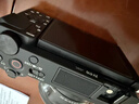 索尼（SONY）ZV-E10K APS-C半畫(huà)微單 爆款 vlog直播4K視頻側翻式液晶屏ZV-E10/ZV-E10L/ZV-E10K 【政府補貼】 黑色K套機【D2+電池+充電器+腕帶+8】 曬單實(shí)拍圖
