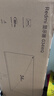 小米R(shí)edmi 34英寸電競(jìng)顯示器WQHD曲面帶魚屏 180Hz刷新率 95%DCI-P3 廣色域 帶魚屏顯示器顯示屏 曬單實(shí)拍圖