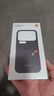 小米（MI）Xiaomi 17 Pro復(fù)古掌機(jī)保護(hù)殼 原廠游戲手機(jī)殼 曬單實(shí)拍圖