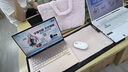 華碩（ASUS）a豆14 Air 高性能AI超輕薄筆記本電腦游戲辦公學(xué)生 國家補貼20% R9 8945H 16G 1T 鼠尾草青 2.8K120Hz OLED屏 預裝office 曬單實(shí)拍圖