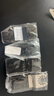 普力捷 電動萬用寶擺動鏟修邊機(jī) 木工鋸片切割片刮鏟刀合金鋸片異形鋸片 鋸片4件裝 曬單實(shí)拍圖