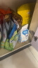 艾利客（AAEUKA）俄罗斯Russia国家馆进口食品营养早餐代餐燕麦黑麦片 艾利客黑麦片400g 1袋 实拍图