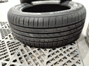 韓泰（Hankook）輪胎全新 運動操控型 K115 225/55R17 97V 奧迪A4L Ventus Prime2 K115 曬單實拍圖