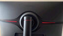 KOORUI 科睿 23.8英寸2K180Hz高刷FastIPS顯示器 硬件低藍光HDR400認證 1ms快響 三角洲游戲電競顯示屏X3 曬單實(shí)拍圖