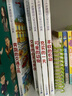 【點讀版小達人小蝌蚪】 德國幼兒專注力培養(yǎng)注意力訓(xùn)練大書全6冊 繁忙的大工地充實的一天1-6歲寶寶記憶力養(yǎng)成大畫冊繪本幼兒邏輯思維培養(yǎng)兒童認知 1-4歲德國幼兒專注力培養(yǎng)第一輯（全6冊） 曬單實拍圖