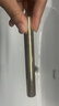 HOURGLASS豐盈亮澤唇膏 豆沙色135 - 1.7g生日禮物送女友 曬單實(shí)拍圖