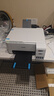 愛(ài)普生（EPSON）打印機家用小型 L3251 L3253 彩色照片噴墨倉式連供A4手機電腦無(wú)線(xiàn)掃描復印一體機作業(yè)試卷學(xué)生用 【官配款】L3251白色（無(wú)線(xiàn)打印掃描三合一） 官方標配 曬單實(shí)拍圖