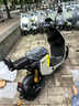 九號（Ninebot）電動(dòng)車(chē)2025款 Fz 110 電動(dòng)自行車(chē)9號智能鋰電【門(mén)店自提】 到門(mén)店選顏色 曬單實(shí)拍圖