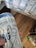 青島啤酒（TsingTao）精釀白啤 全麥釀造 500ml*12聽(tīng) 整箱裝 雙十一熱賣(mài) 曬單實(shí)拍圖