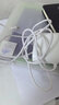 aprilbuy 適用小米智能家庭屏Pro 8/10電源適配器小愛同學Pro 8英寸6音響充電器電源線音箱插頭配件 白色-小愛一體式充電器 1.5米 曬單實拍圖