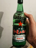 紅星二鍋頭 綠瓶大二 純糧升級甜潤清香型白酒 自飲北京特產(chǎn)節日禮品 43度 500mL 12瓶 整箱裝 曬單實(shí)拍圖