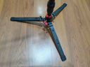 貝欣專(zhuān)業(yè)獨腳架三腳撐手機自拍桿相機云臺穩定器底座攝像機三角撐單反三叉座輕便攜反折鋁合金三腳架 升級款三腳撐（ST-4） 曬單實(shí)拍圖