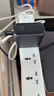 ANKER安克智顯充140W充電器套裝 氮化鎵屏顯type-c多口pd快充100W頭適用蘋(píng)果17iPhone手機筆記本電腦 灰 曬單實(shí)拍圖