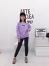 moonkids女童三層夾棉加絨棉褲冬季加厚保暖一體過(guò)冬寶寶外穿褲子兒童男童 5086深灰色棉褲【蠶絲保暖】 130 cm 曬單實(shí)拍圖