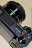 索尼（SONY）ZV-E10K APS-C半畫(huà)微單 爆款 vlog直播4K視頻側翻式液晶屏ZV-E10/ZV-E10L/ZV-E10K 【政府補貼】 黑色K套機【皮套+電池+充電器+腕帶+8】 曬單實(shí)拍圖