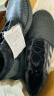 adidas PUREBOOST GO休闲舒适跑步运动鞋男女阿迪达斯官方 黑色/深灰 43 实拍图