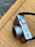 富士（FUJIFILM）X-E5／XE5 微單相機 套機（XF23mmF2.8鏡頭）4020萬(wàn)像素 7檔五軸防抖 膠片模擬撥盤(pán) 6k30p 銀色 曬單實(shí)拍圖