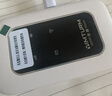 影騰隨身wifi三網(wǎng)通用無(wú)線(xiàn)wi-fi6免插卡移動(dòng)聯(lián)通電信無(wú)限制便攜式4G高速隨行網(wǎng)絡(luò )通用流量2025款5GHF 【三網(wǎng)通3000毫安充電款+白色】超長(cháng)續航 曬單實(shí)拍圖