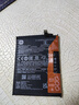 品勝適用紅米K40電池K40Pro手機內置電池更換  通用于紅米K40Pro+手機電池 附安裝工具包 曬單實(shí)拍圖
