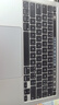 蘋(píng)果（Apple） MacBook Pro/Air 二手蘋(píng)果筆記本電腦 商務(wù) 辦公 游戲 設計 剪輯 99新20款K32灰K62銀八代8G/256G 曬單實(shí)拍圖