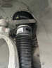 奧迪（AUDI）原廠(chǎng)空氣懸掛總成 底盤(pán)升降減震器 前后空氣減震器 氣動(dòng)彈簧袋 左前空氣懸掛【純正原廠(chǎng)】 奧迪 Q7 A8L A8 S8 曬單實(shí)拍圖