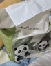 十月結(jié)晶嬰兒隔尿墊寶寶一次性隔尿墊護理墊一次性床單 性價款M80片【33*45cm】 曬單實拍圖