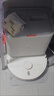 米家小米掃地機(jī)器人 掃拖機(jī)器人H40 自動(dòng)集塵毛發(fā)切割防纏繞 拖地機(jī)洗拖一體掃地機(jī)洗地機(jī)吸塵器 曬單實(shí)拍圖