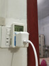 原裝適用vivo Y70T/S y55 y35充電器數(shù)據(jù)線Y30充電頭線QOOU1xU1S1y85 18W充電器+安卓口1m數(shù)據(jù)線 套裝 曬單實(shí)拍圖