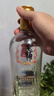 勁牌 毛鋪草本苦蕎酒 露酒 金蕎 42度 500ml*6瓶 整箱裝 中秋送禮 曬單實(shí)拍圖