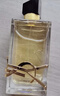 圣羅蘭（YSL）自由之水50ml女士香水禮盒禮盒化妝品生日禮物送女友 曬單實(shí)拍圖