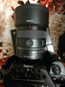 索尼（SONY）FE 50mm F1.4 GM 全畫(huà)幅大光圈定焦G大師鏡頭 人像攝影(SEL50F14GM) 曬單實(shí)拍圖